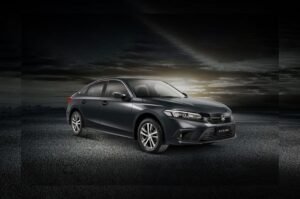 Honda Civic 2026 facelift prices announced: details here