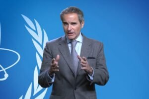 IAEA Director General commends PAEC’s role in peaceful uses of nuclear technology, cancer care