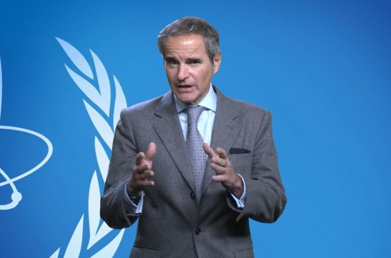 IAEA Director General commends PAEC’s role in peaceful uses of nuclear technology, cancer care