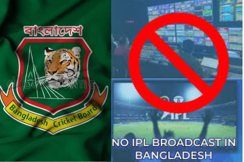 IPL broadcasts banned in Bangladesh after Mustafizur Rahman row