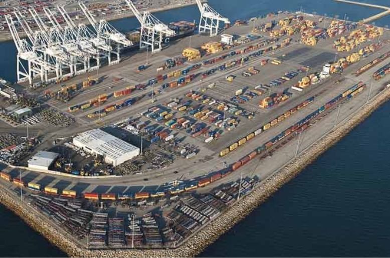 India exits Iran's Chabahar port after US sanctions