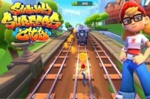 Subway Surfers game sequel, Subway Surfers, Subway Surfers City, Subway Surfers game , Subway Surfers sequal, Subway Surfers release date ,