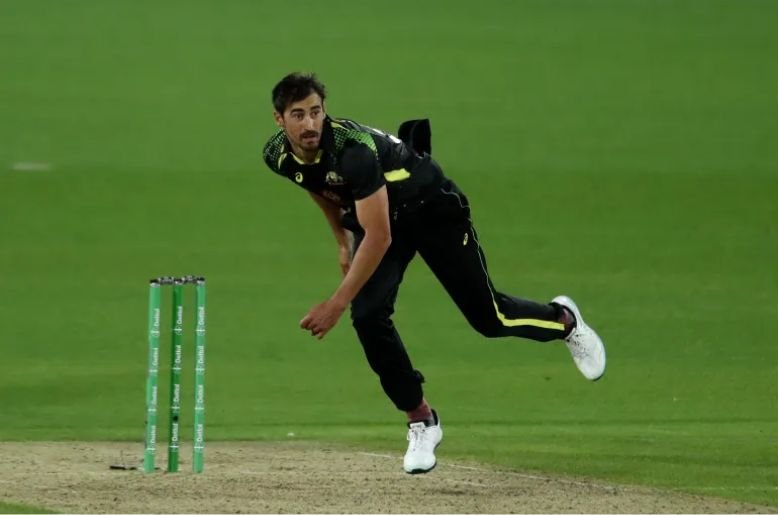 Mitchell Starc misses Australia T20 World Cup squad