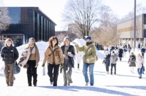 Fully funded scholarship, summer program, Norway scholarships, Fully funded summer program Norway, Fully funded summer program, Oslo summer program, University of Oslo,