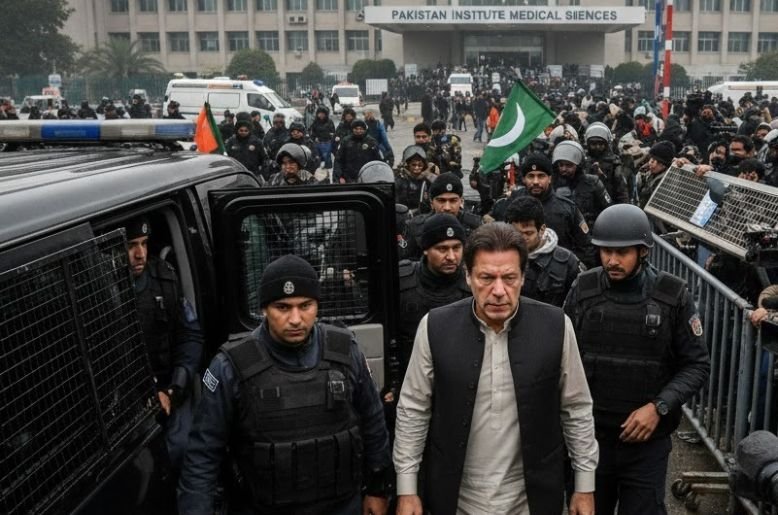 Imran Khan , Imran Khan PIMS , Imran Khan Adiala Jail, Imran Khan Atta Tarrar, Atta Tarar Imran Khan,