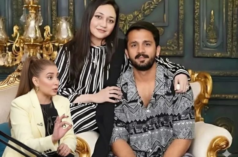 Dr Nabiha Rajab Butt wife Eman, Dr Nabiha, Rajab Butt , Eman, Dr Nabiha viral, Rajab Butt wife Eman, Rajab Butt wife Eman, Dr Nabiha vs Rajab Butt ,