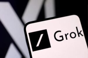 Indonesia temporarily blocks Grok