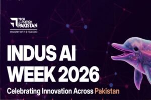 Indus AI week 2026
