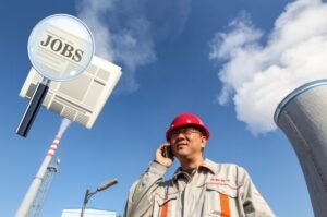 International engineering jobs for Pakistanis: PEC signs agreement with China Energy