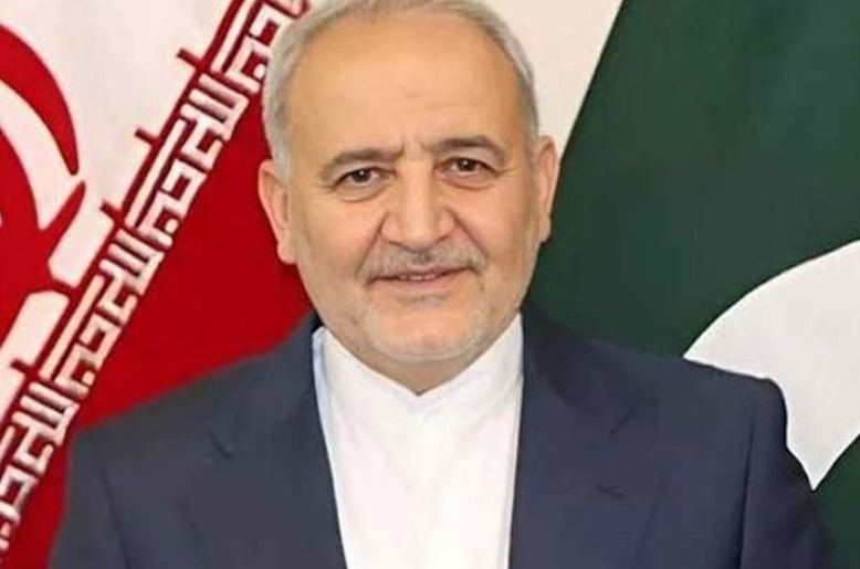 Iran thanks Pakistan