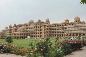 KP introduces province wide university ranking system