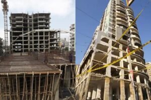 Karachi: SBCA officers face action for illegal constructions