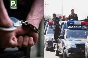 Karachi Shootout: Three robbers arrested near Northern Bypass