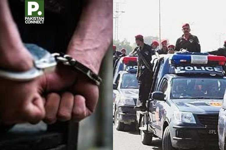 Karachi Shootout: Three robbers arrested near Northern Bypass