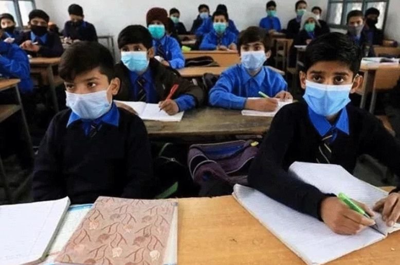 Karachi: schools seek new timings due to cold weatherKarachi: schools seek new timings due to cold weather