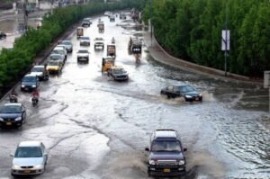 Karachi weather update: PMD forecast