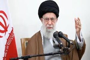 Iran is currently facing