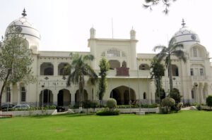 King Edward Medical University student attempts suicide