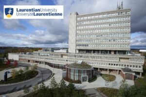 Laurentian university scholarships 2026: see eligibility, amount, programs