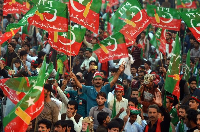 Lessons from Iran? Pakistan prepares for potential unrest as PTI calls February 8 protest