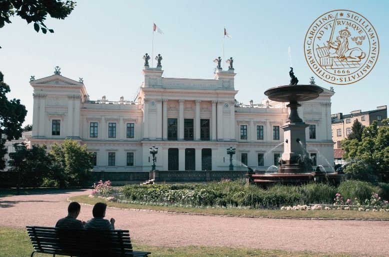 Lund University: from green pastures to social media meme target