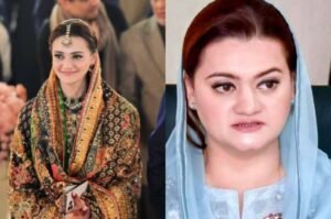 Marriyum Aurangzeb's transformation: mother reveals the ‘real reason’ behind change