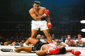 Muhammad Ali birthday