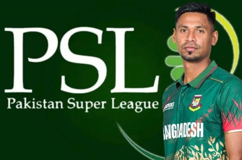 Mustafizur Rahman to join PSL