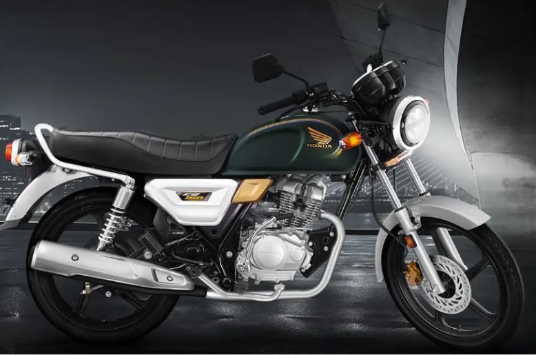 Honda CG 150