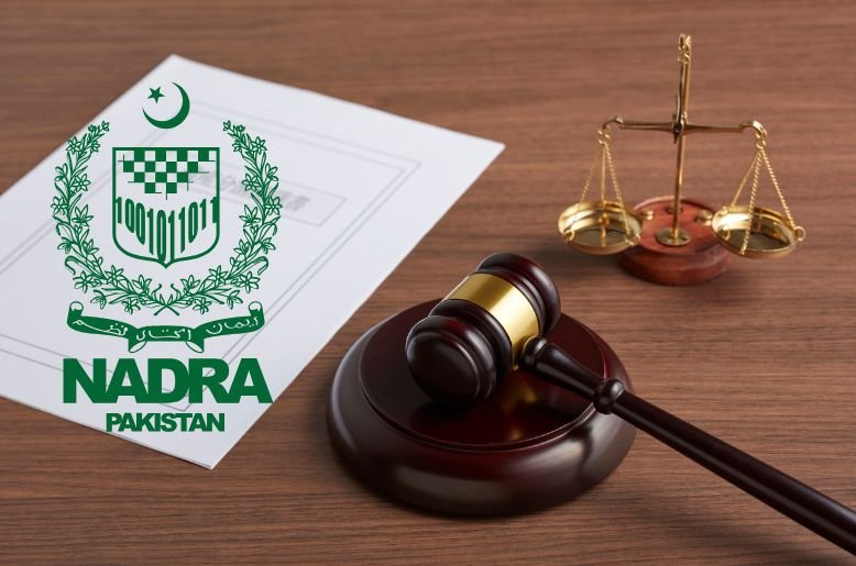 NADRA based biometric verification system implemented to avoid fake court cases