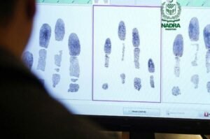 NADRA briefs Senate on data leaks