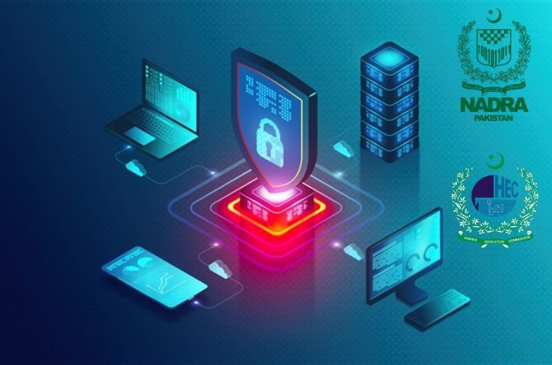 Nadra Big Bounty Challenge 2026