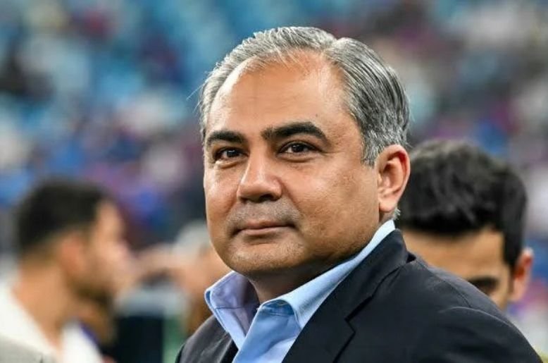 Naqvi hails PSL new teams auction as historic milestone for Pakistan Cricket