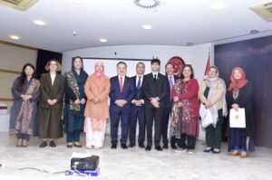 National Essay Writing Competition 2025 concludes with prize distribution ceremony