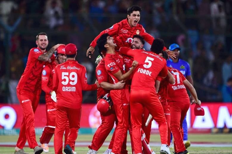 PSL: Islamabad United gets a new coach