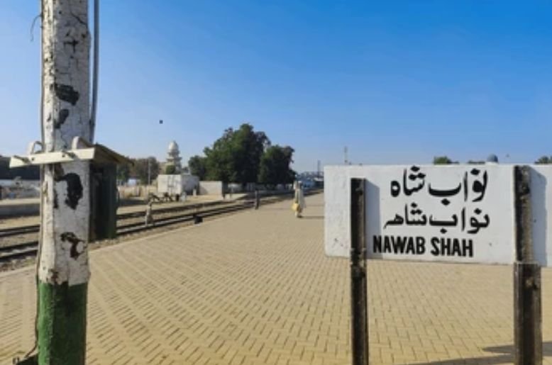 Nawabshah