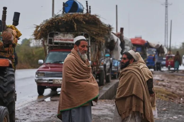 'No large-scale military operation in Tirah; only IBOs being conducted': security sources