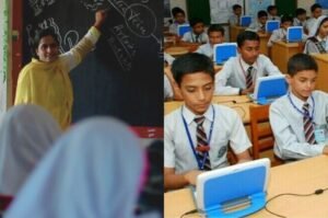 Over 8,000 new teaching jobs announced in Sindh: apply now