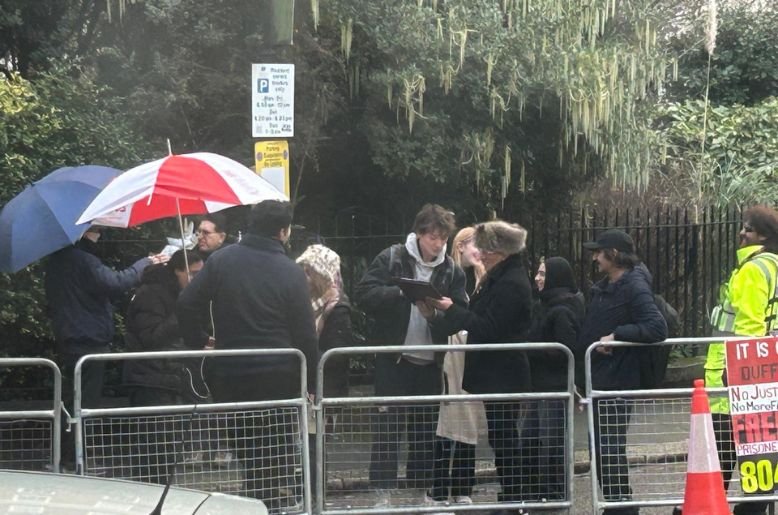 Overseas Pakistani support for Imran Khan 'declines'