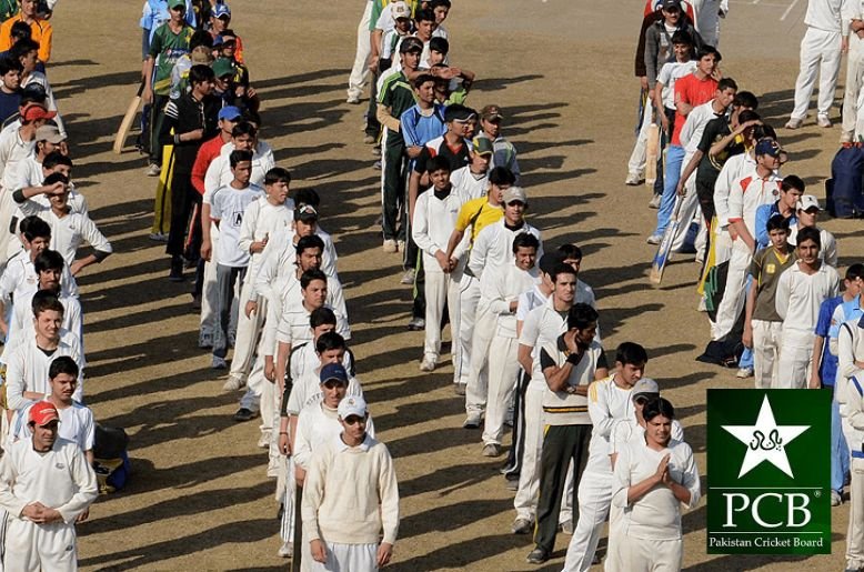 PCB Talent Hunt Programme