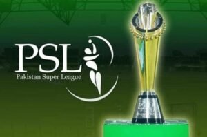 PSL 11 auction