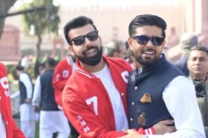 PSL 11 auction categories