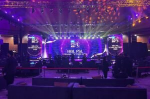 PSL 11 auction for two new teams