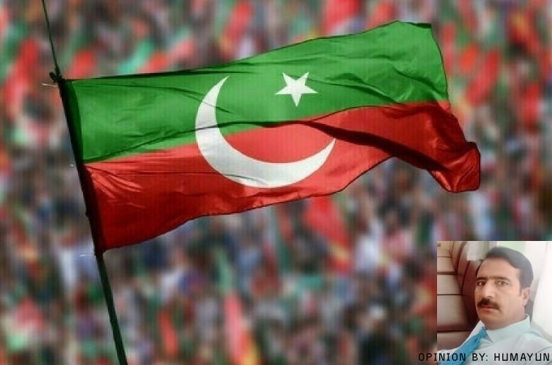 PTI spin machine finds 'new excuse' to oppose Gaza peace move