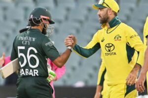 Pak vs Aus 2026 T20I: PCB announces online, physical ticket sale dates