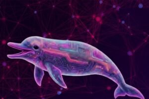 Pakistan AI avatar Laila