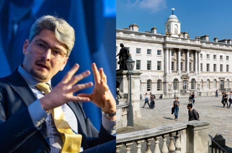 “Pakistan becoming more relevant,” King’s College expert lauds growing defence capacity