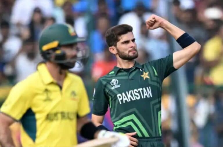 Pakistan announces squad for ODI series against Australia