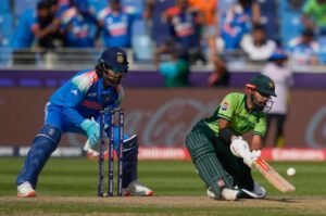 Pakistan vs India match: two clashes set for same day