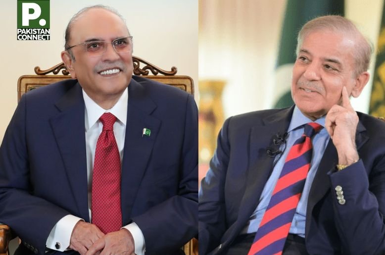 President, PM call for unity, economic growth in New Year messages